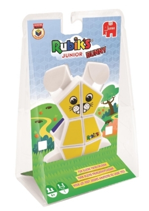 Rubik's Junior Bunny (Kinderspiel)