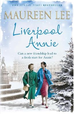 Liverpool Annie - Maureen Lee
