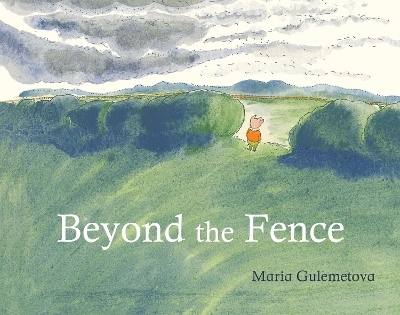 Beyond the Fence - Maria Gulemetova