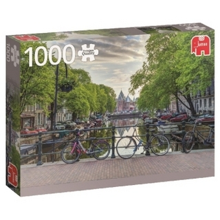 De Waag, Amsterdam (Puzzle)