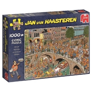Königstag (Puzzle)