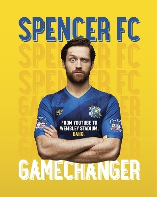 Gamechanger - Spencer FC