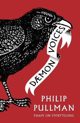 Daemon Voices - Philip Pullman
