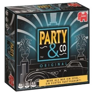 Party & Co. Original (Spiel)