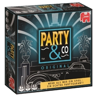 Party & Co. Original (Spiel)