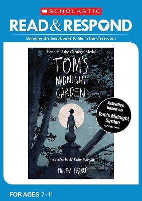 Tom's Midnight Garden - Debbie Ridgard, Sally Burt