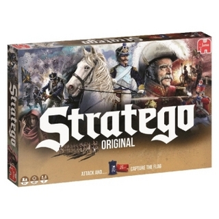 Stratego Original NEU (Spiel)