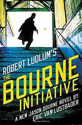 Robert Ludlum's (Tm) the Bourne Initiative - Eric Van Lustbader
