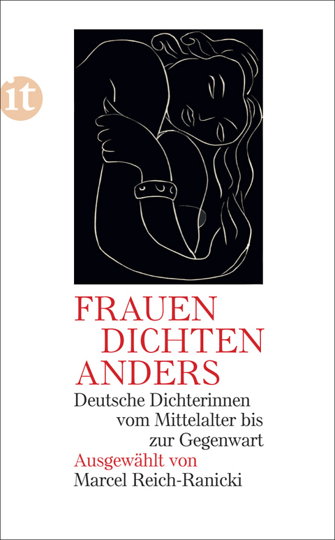 Frauen dichten anders - 