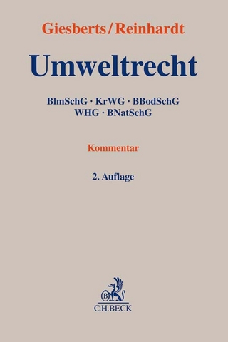Umweltrecht