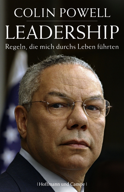 Leadership - Colin Powell