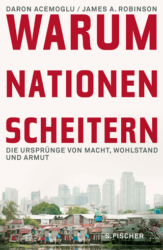 Warum Nationen scheitern