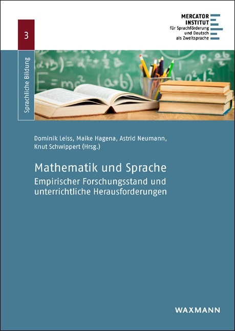 Mathematik und Sprache - 