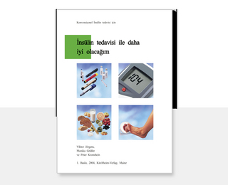 Insülin tedavisi ile daha iyi olacagim