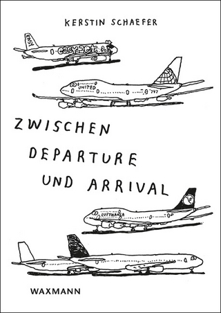 Zwischen Departure und Arrival