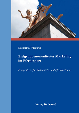 Zielgruppenorientiertes Marketing im Pferdesport