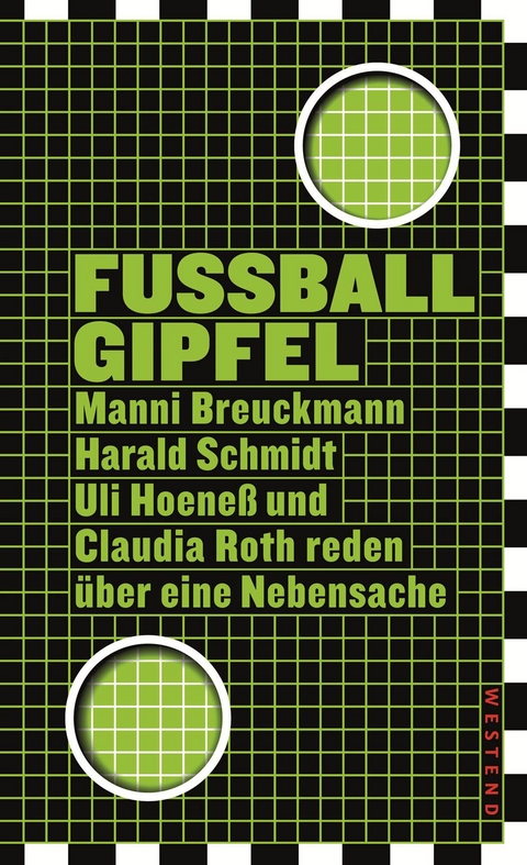 Fu&szlig;ballgipfel - Manni Breuckmann