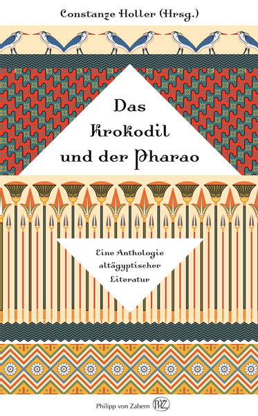 Das Krokodil und der Pharao - 