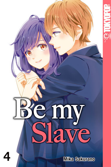 Be my Slave 04 - Mika Sakurano