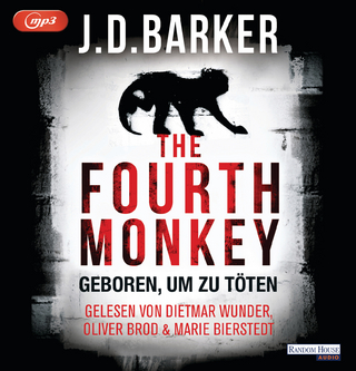 The Fourth Monkey - Geboren, um zu töten