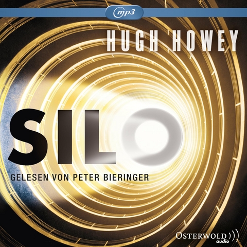 Silo (Silo 1) - Hugh Howey