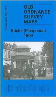 Bristol (Fishponds) 1902 - Mike Bone