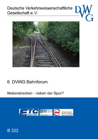 Nebenstrecken - Neben der Spur?