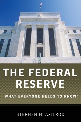 The Federal Reserve