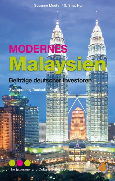 Modernes Malaysia - 