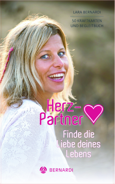 Herz-Partner - Lara Bernardi