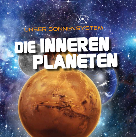 Die inneren Planeten - Mary-Jane Wilkins