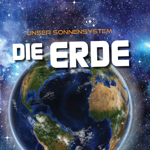 Die Erde - Mary-Jane Wilkins