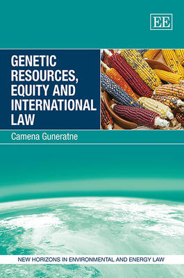 Genetic Resources, Equity and International Law