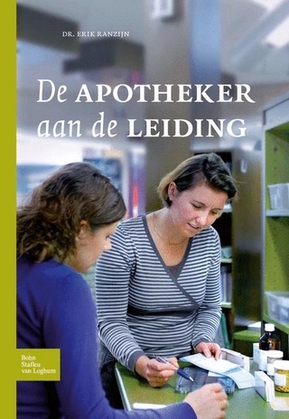 de Apotheker Aan de Leiding