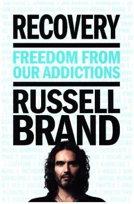 Recovery - Russell Brand