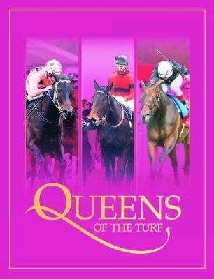 Queens Of The Turf