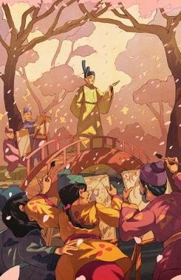 Sakura - Dr Reiner Knizia