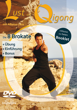 Lust auf Qigong