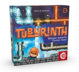 Tubyrinth (Kinderspiel)