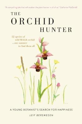 The Orchid Hunter