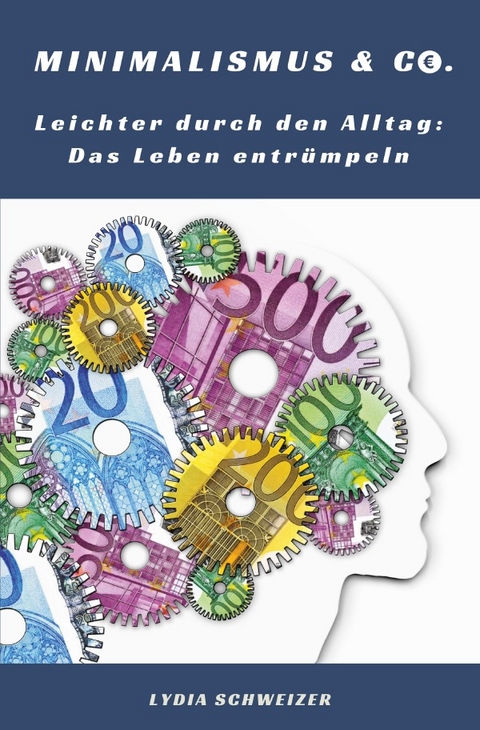 Leichter durch den Alltag - Lydia Schweizer