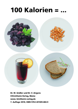 100 Kalorien=...