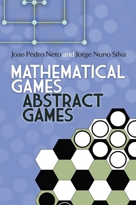 Mathematical Games, Abstract Games - Gamow Gamow, Joao Neto