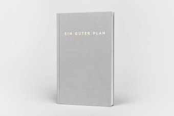 Ein guter Plan 2018