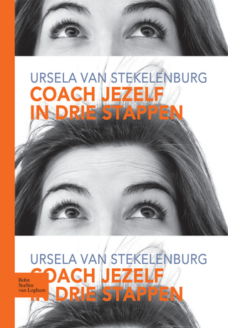 Coach Jezelf in Drie Stappen