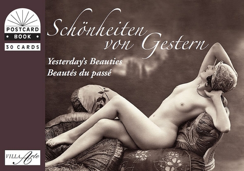 Sch&ouml;nheiten von gestern - 