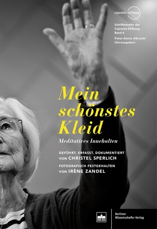 Mein schönstes Kleid