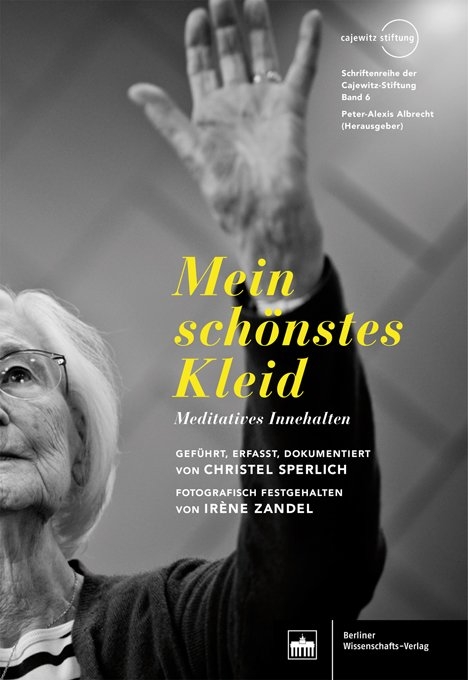 Mein sch&ouml;nstes Kleid - 