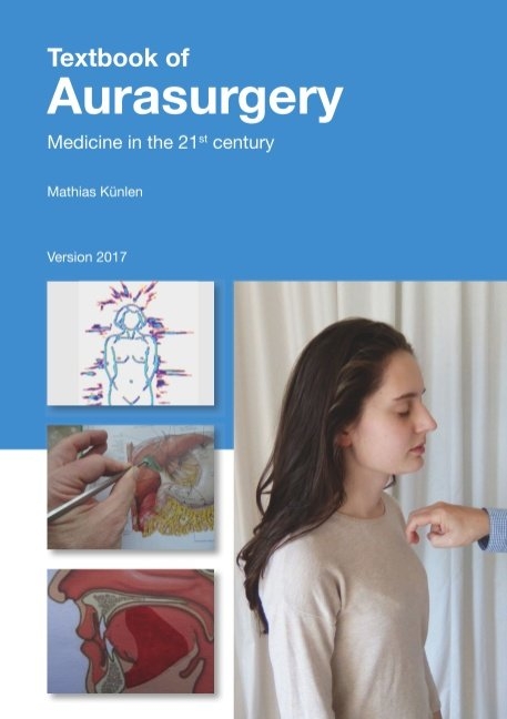 Textbook of Aurasurgery 2017 - Mathias K&uuml;nlen