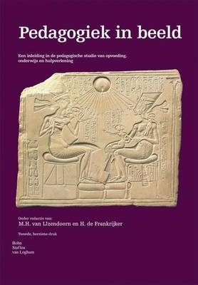 Pedagogiek In Beeld - M H Van Ijzendoorn, H De Frankrijker